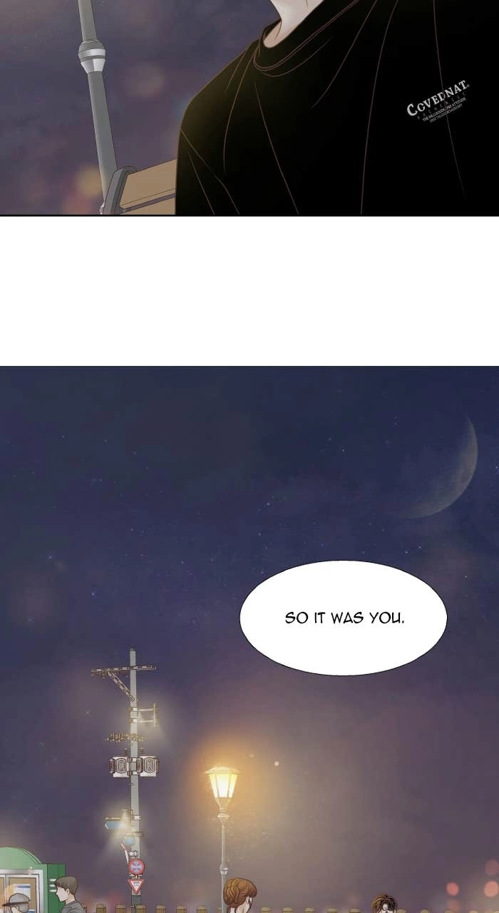 Odd Girl Out Chapter 330 Page 65