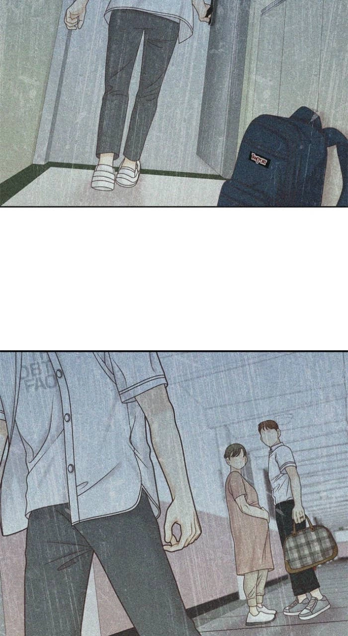 Odd Girl Out Chapter 331 Page 5