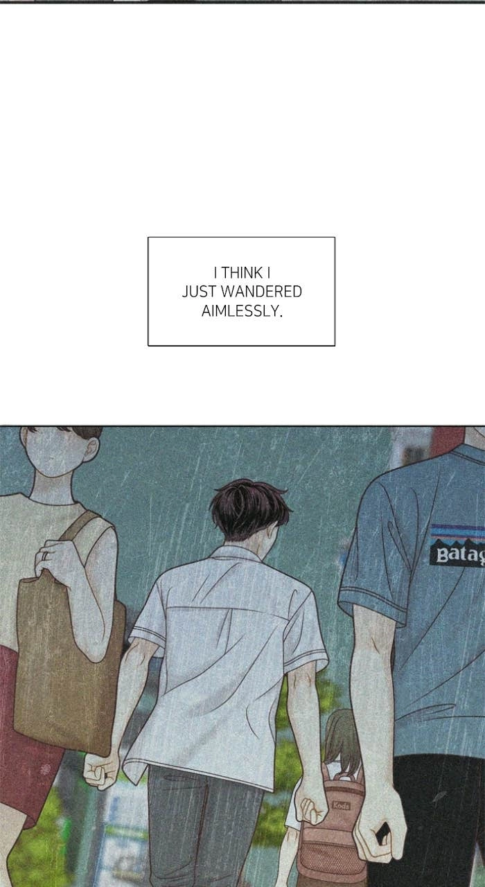 Odd Girl Out Chapter 331 Page 6
