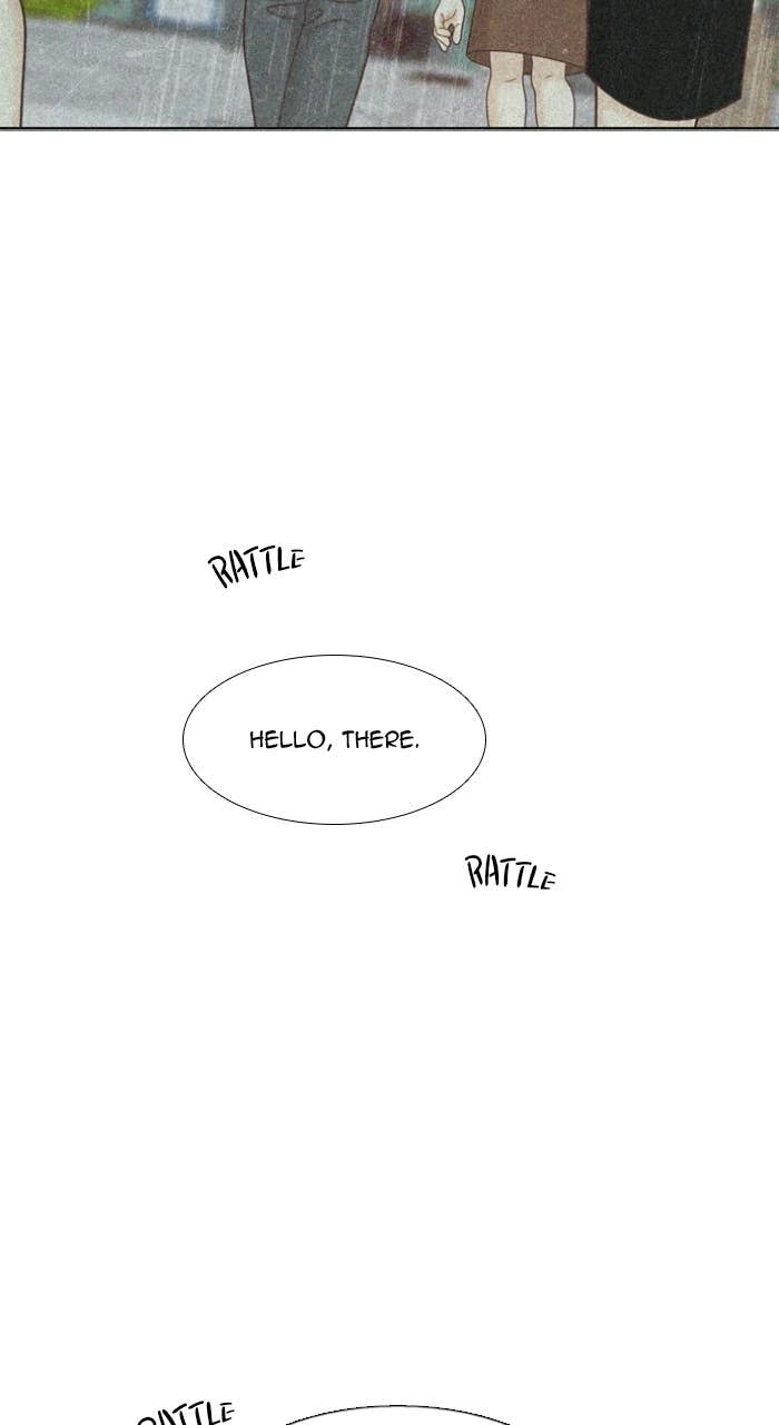 Odd Girl Out Chapter 331 Page 7