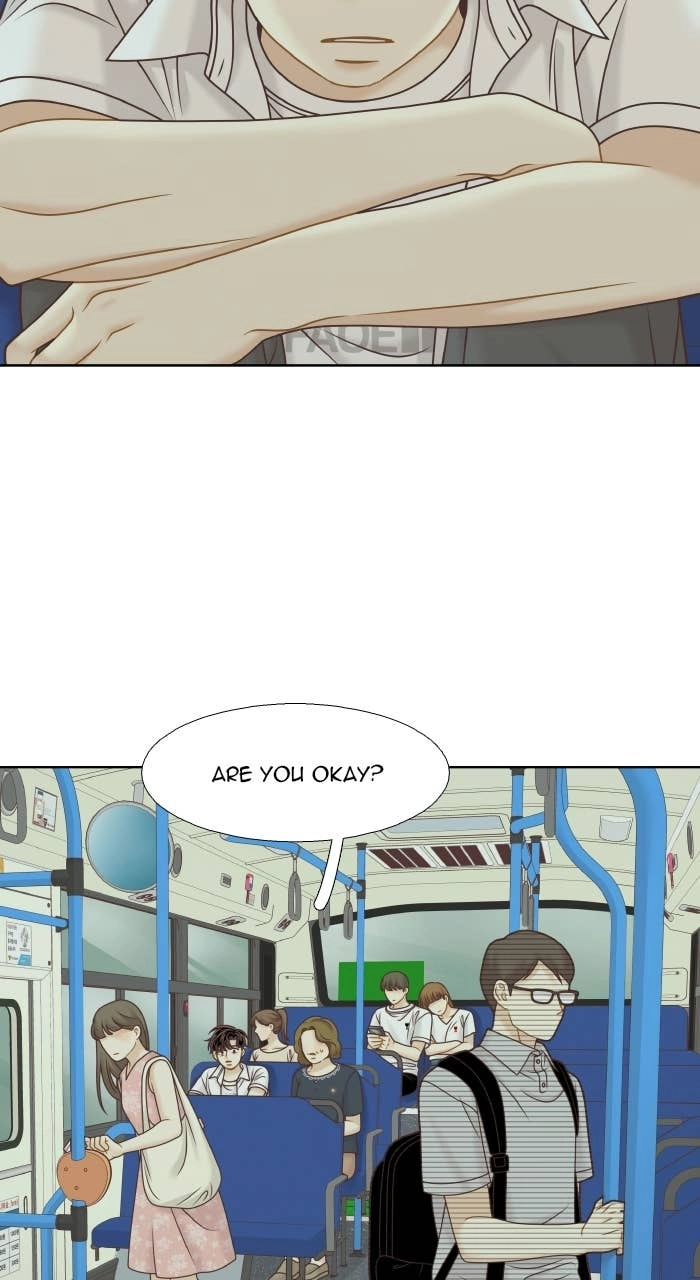 Odd Girl Out Chapter 331 Page 9