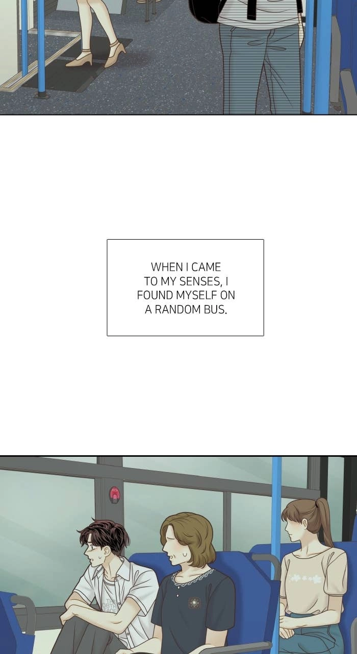 Odd Girl Out Chapter 331 Page 10