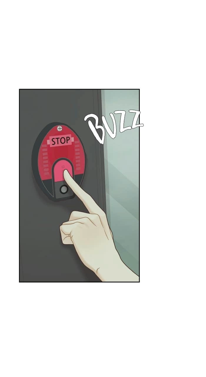 Odd Girl Out Chapter 331 Page 12