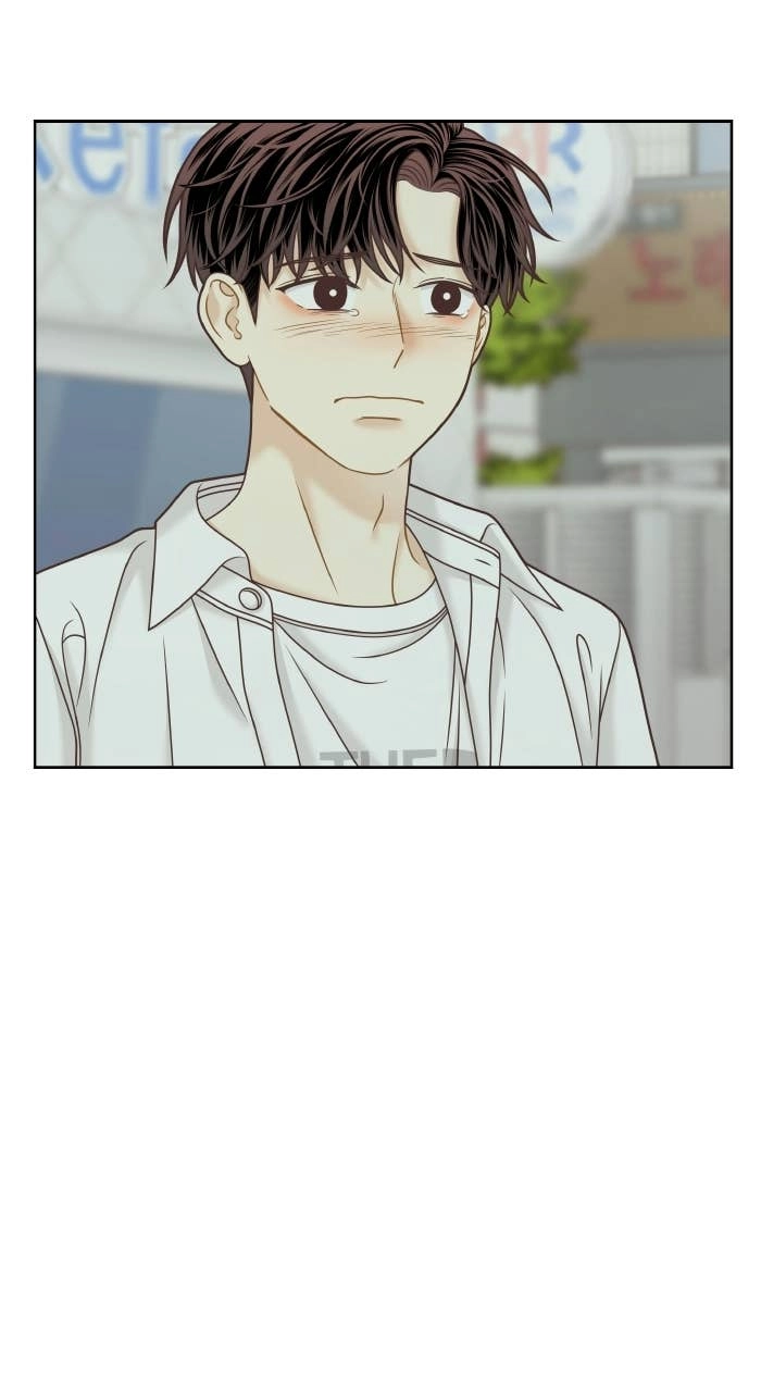 Odd Girl Out Chapter 331 Page 28
