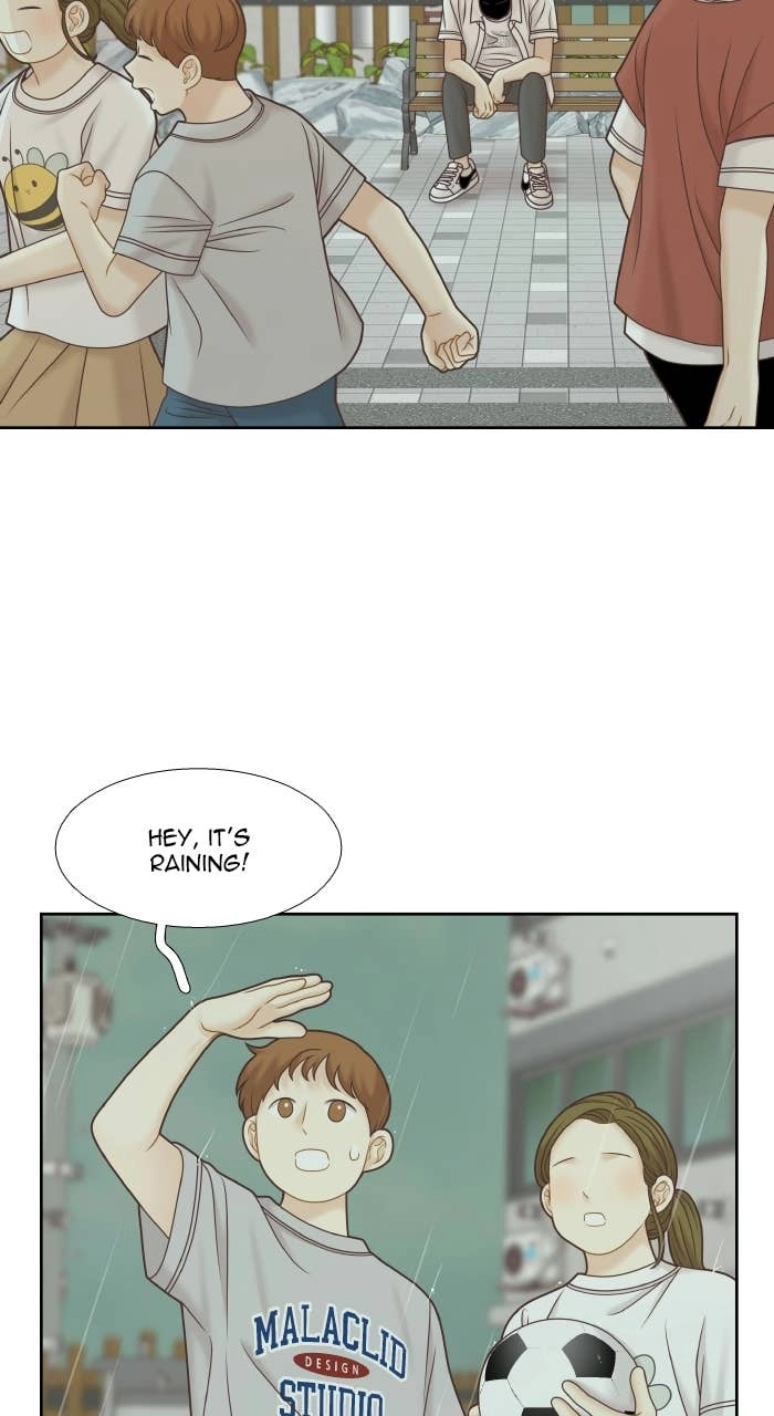 Odd Girl Out Chapter 331 Page 30