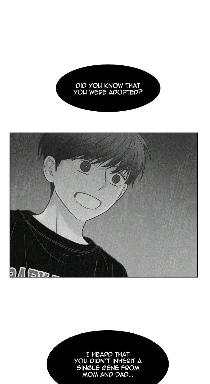 Odd Girl Out Chapter 331 Page 33