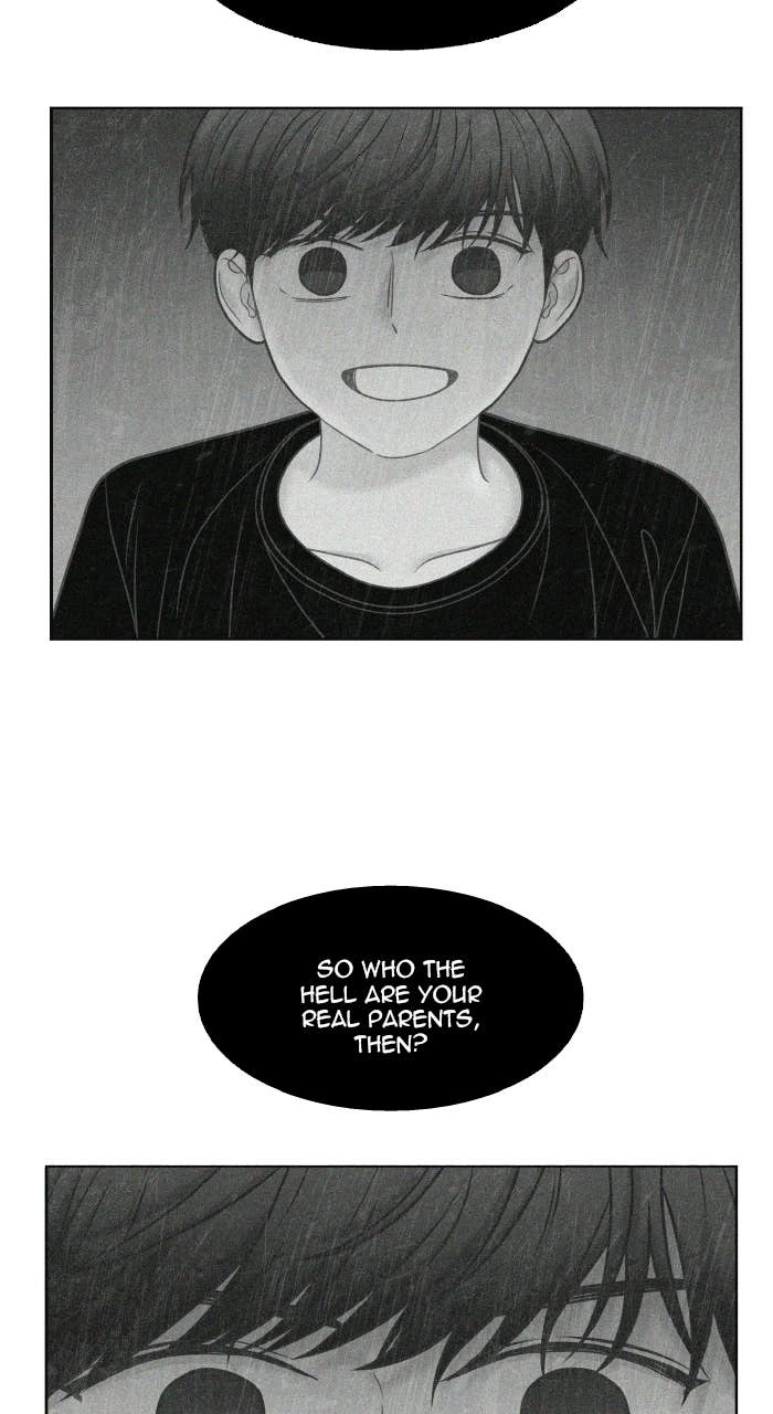 Odd Girl Out Chapter 331 Page 34