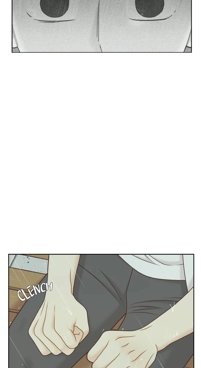 Odd Girl Out Chapter 331 Page 35