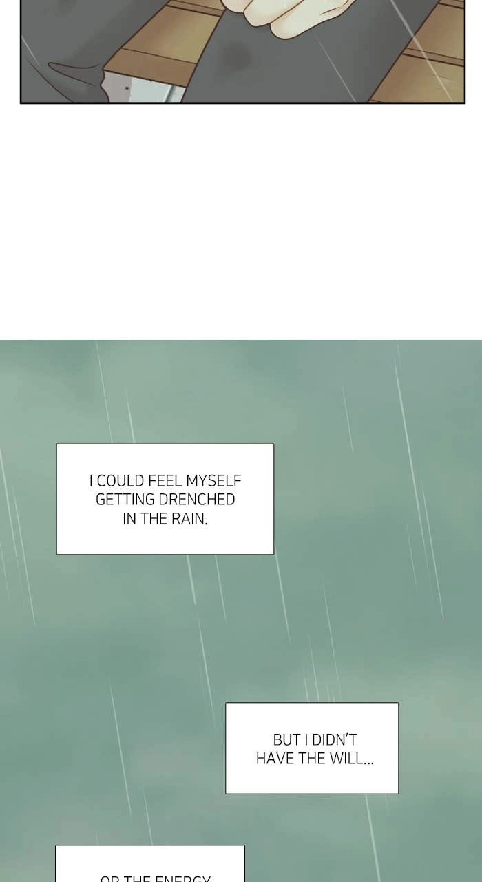 Odd Girl Out Chapter 331 Page 36
