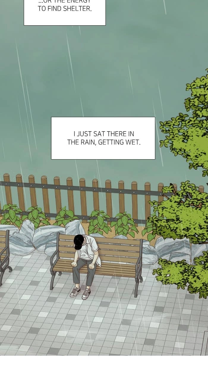 Odd Girl Out Chapter 331 Page 37