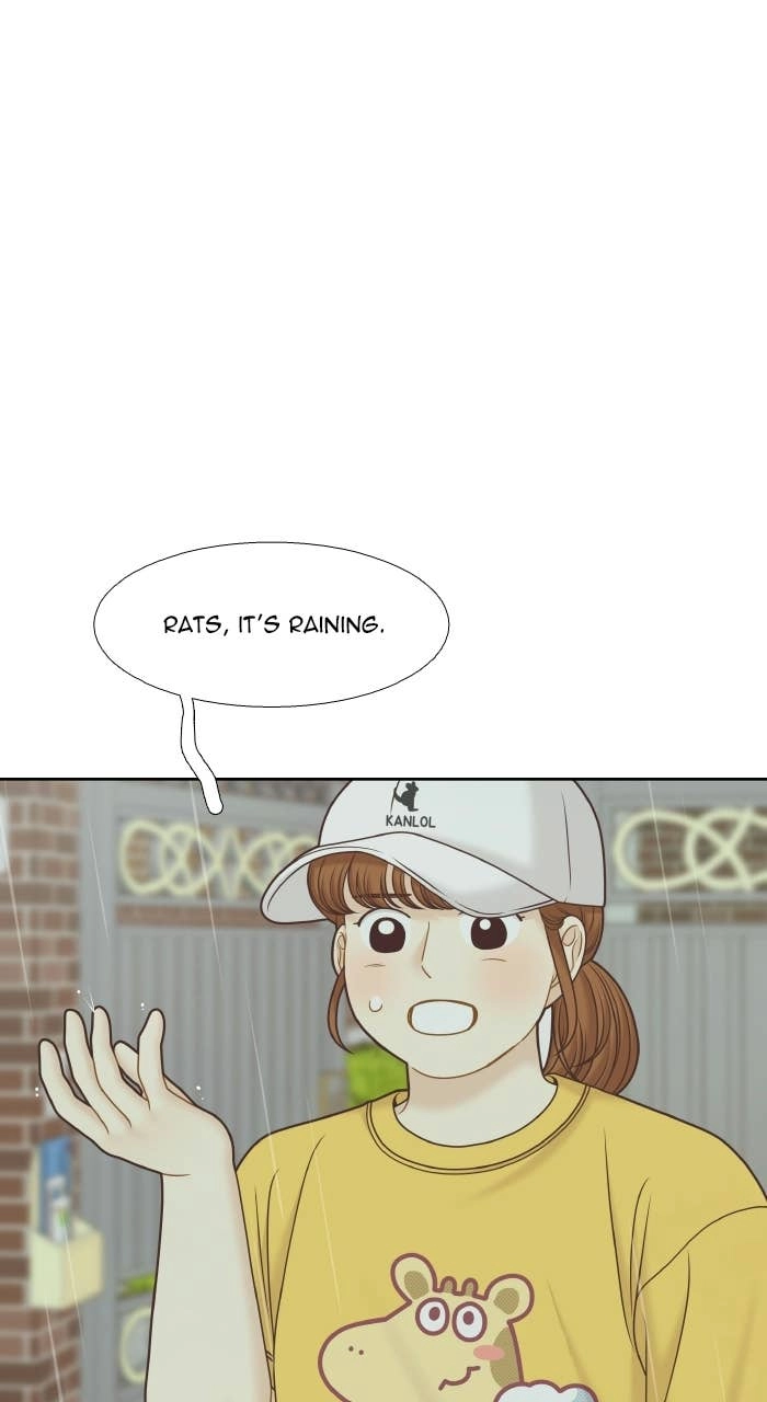 Odd Girl Out Chapter 331 Page 38