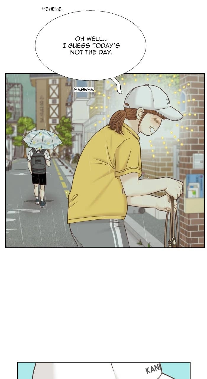 Odd Girl Out Chapter 331 Page 40