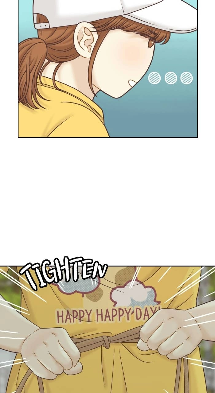 Odd Girl Out Chapter 331 Page 41