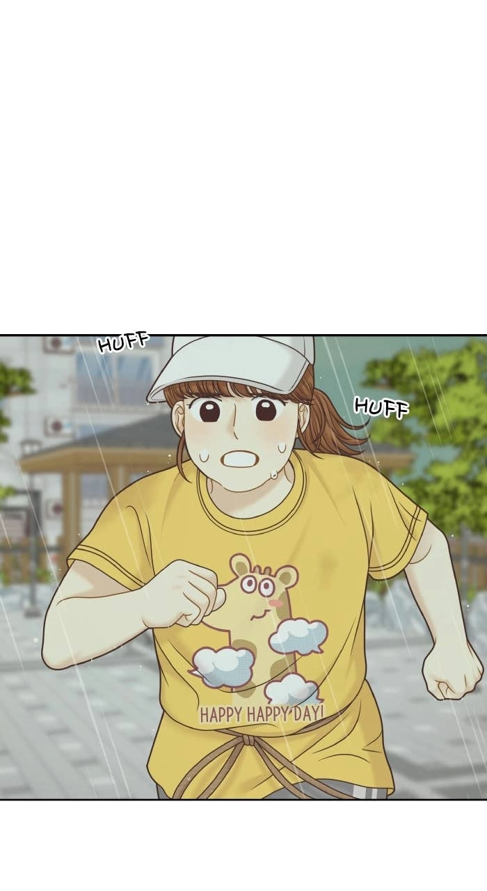 Odd Girl Out Chapter 331 Page 44