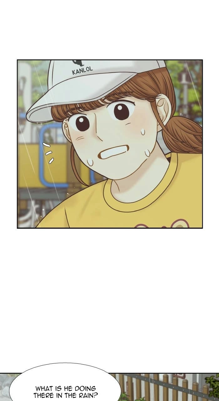 Odd Girl Out Chapter 331 Page 45
