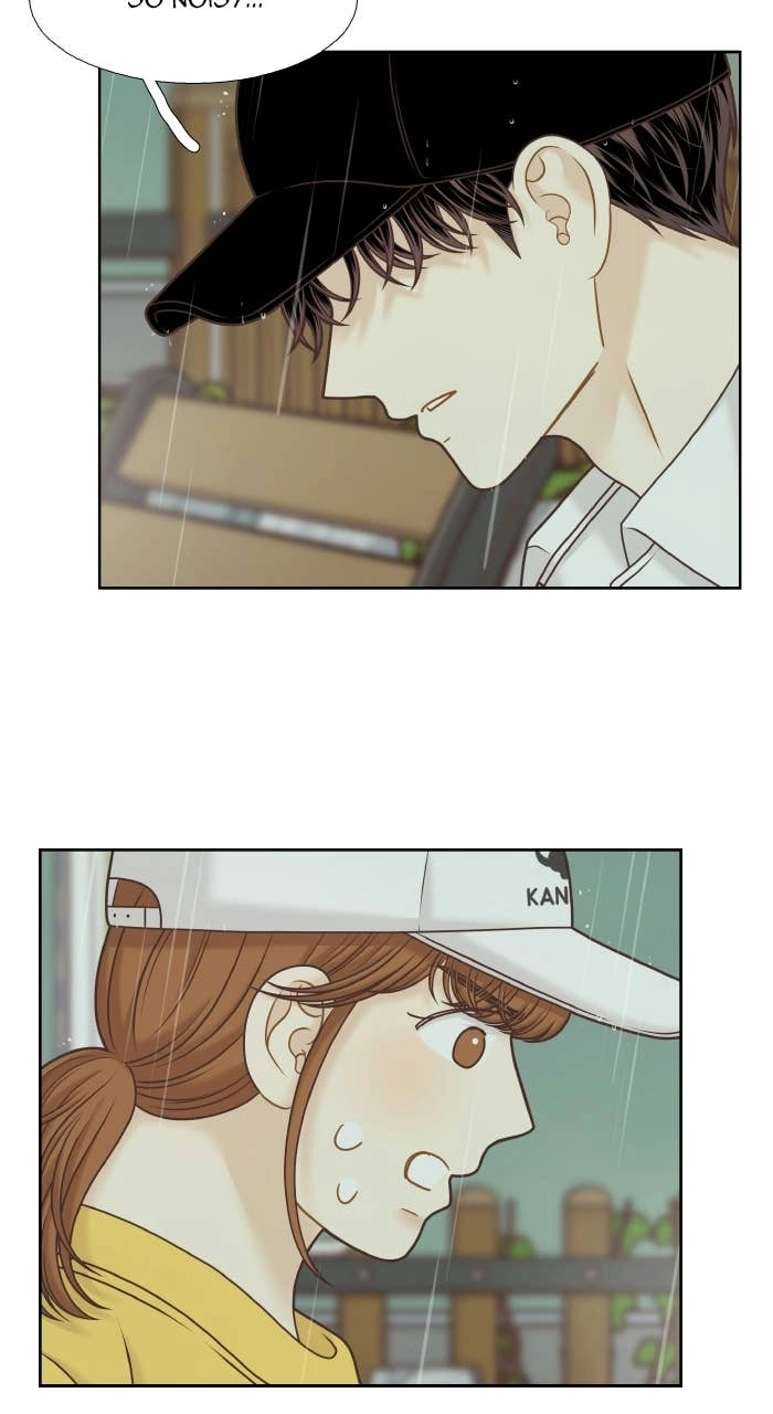 Odd Girl Out Chapter 331 Page 54