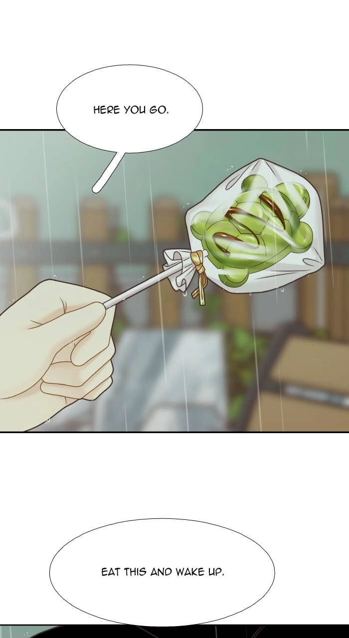 Odd Girl Out Chapter 331 Page 58