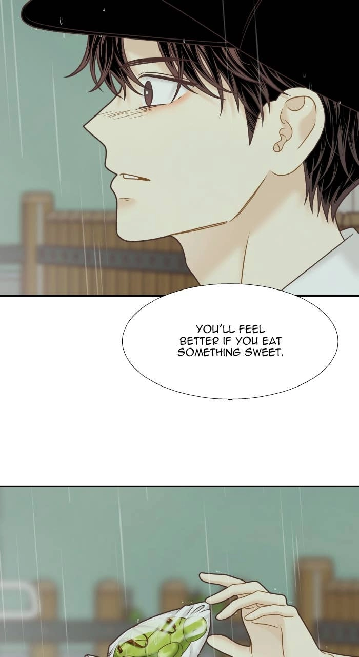 Odd Girl Out Chapter 331 Page 59