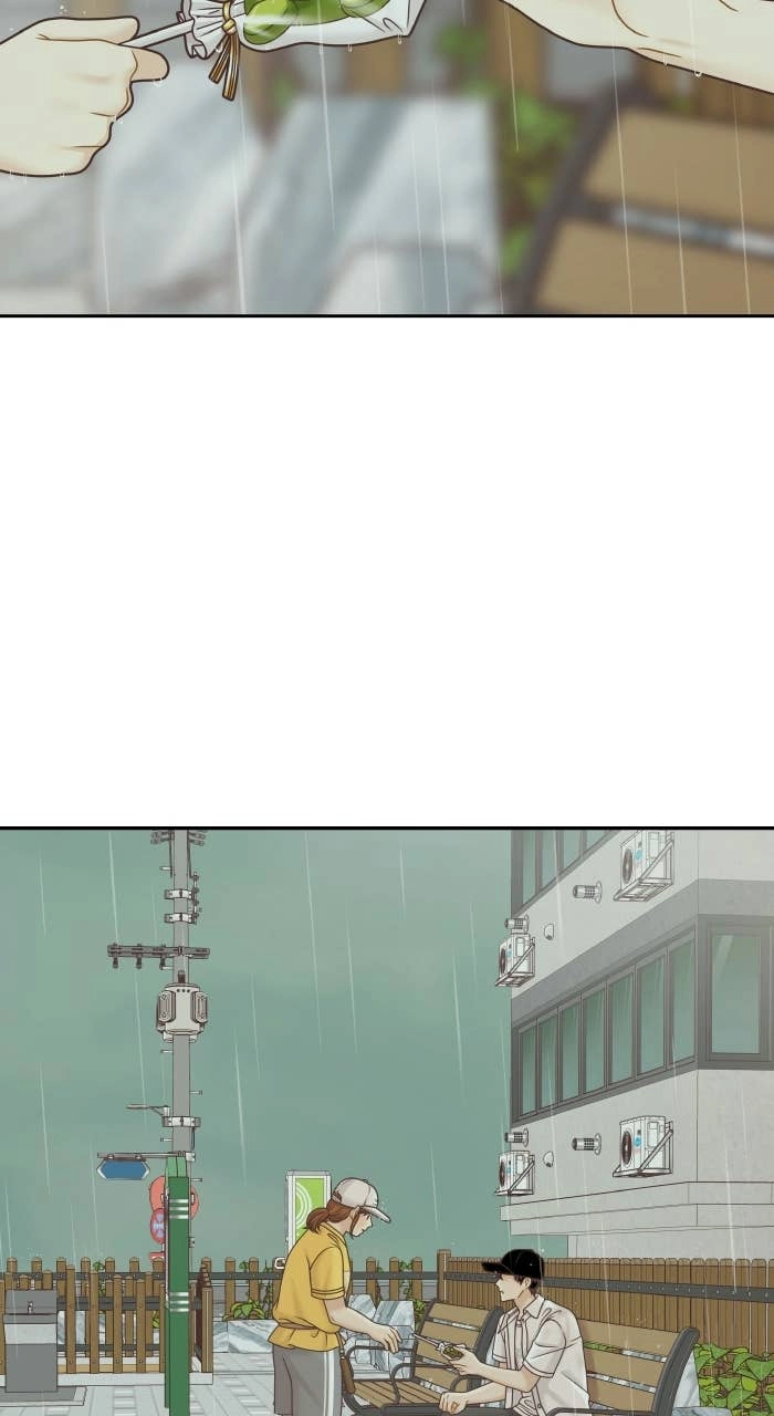 Odd Girl Out Chapter 331 Page 60