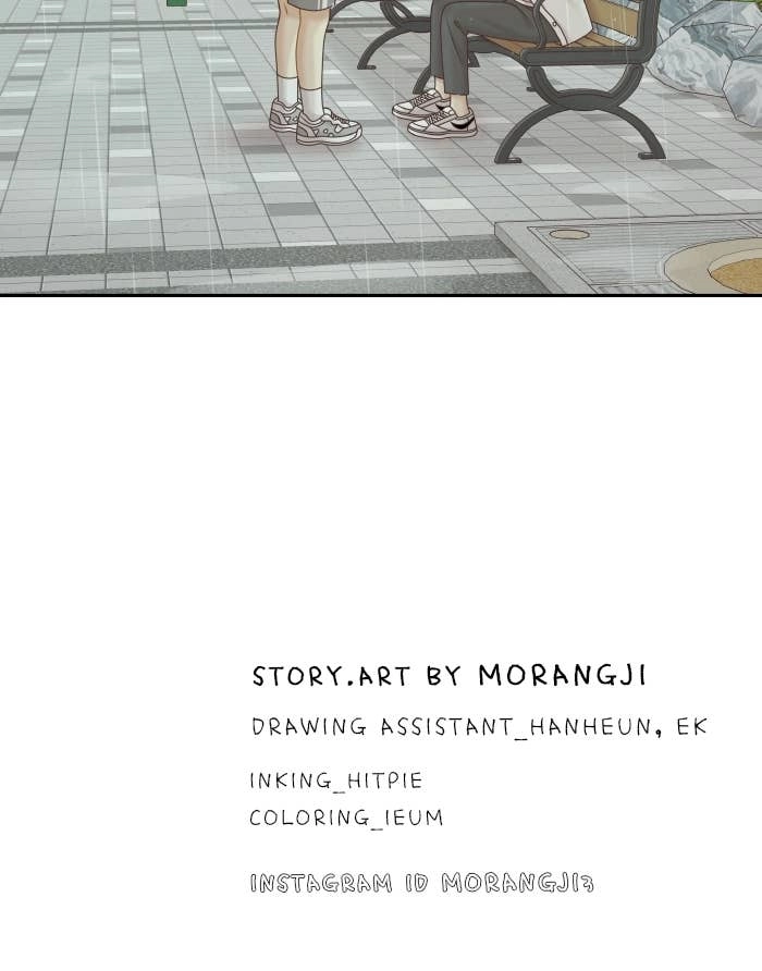 Odd Girl Out Chapter 331 Page 61