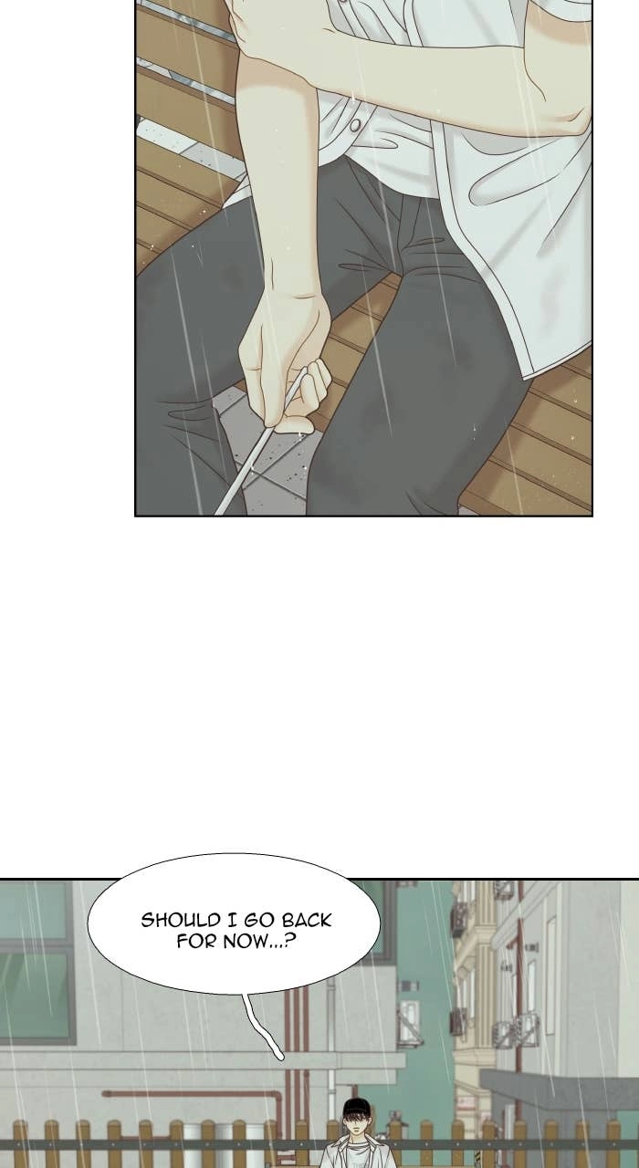 Odd Girl Out Chapter 332 Page 9