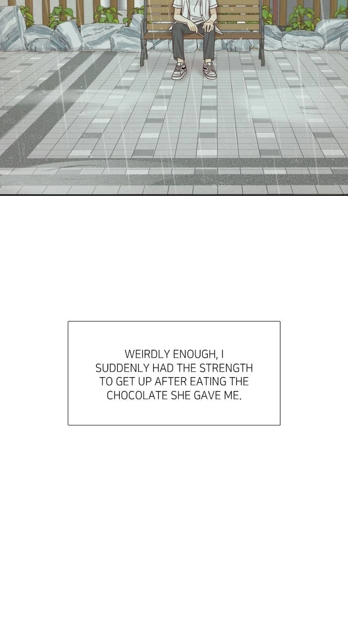 Odd Girl Out Chapter 332 Page 10