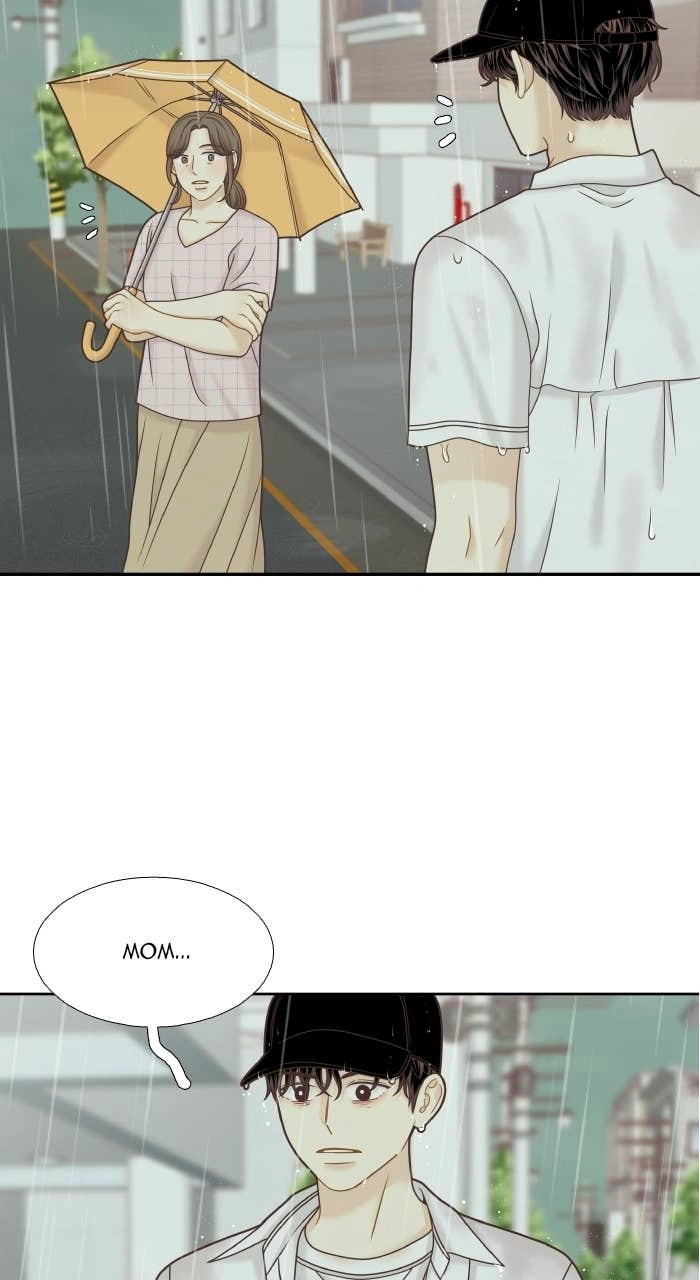 Odd Girl Out Chapter 332 Page 12