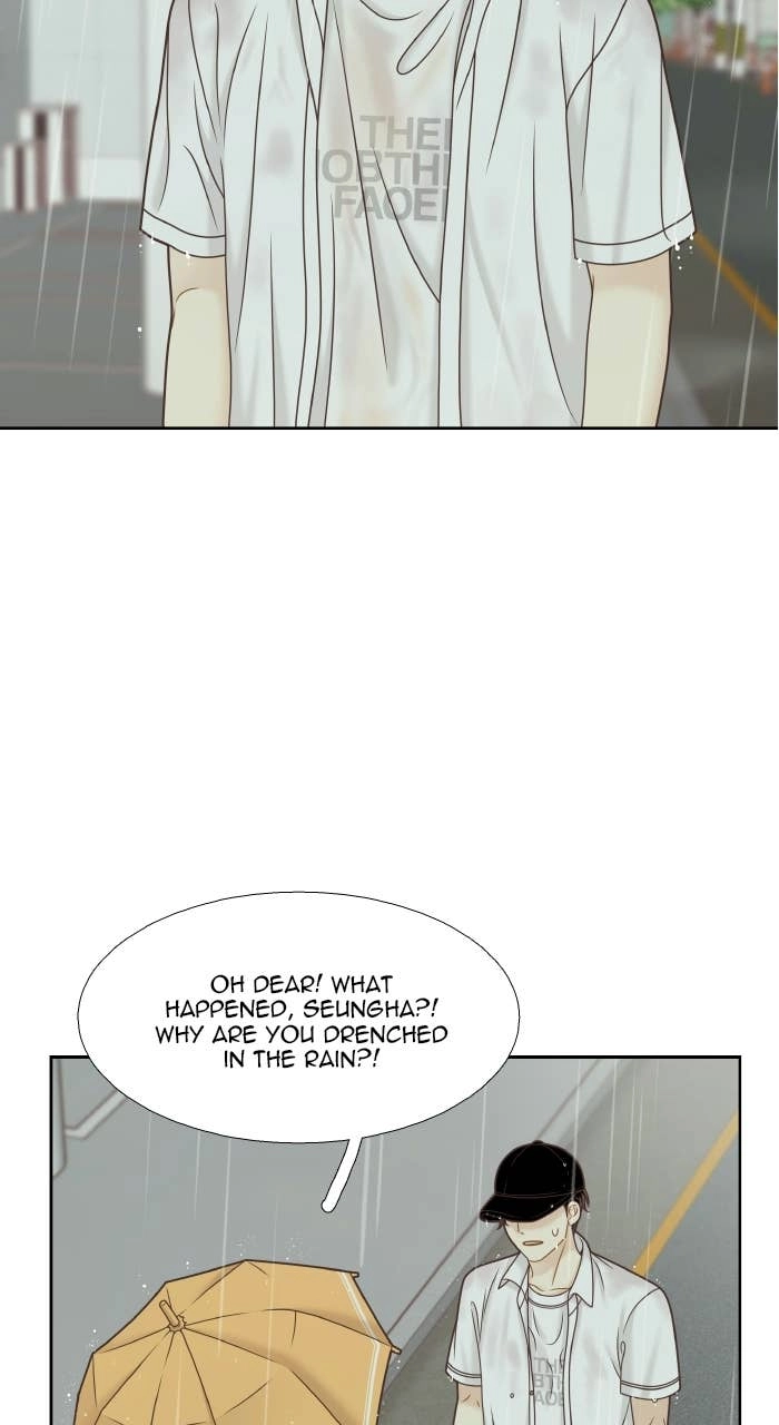 Odd Girl Out Chapter 332 Page 13