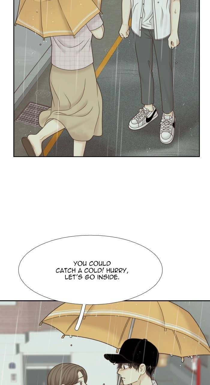 Odd Girl Out Chapter 332 Page 14