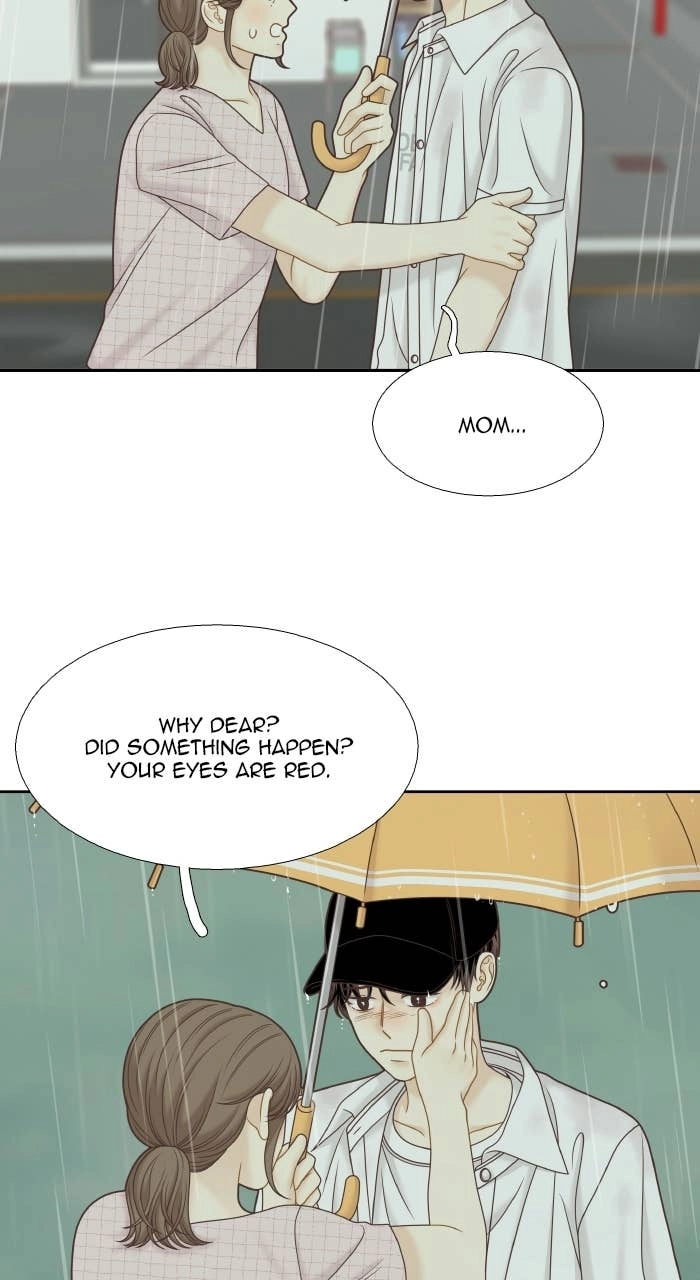 Odd Girl Out Chapter 332 Page 15