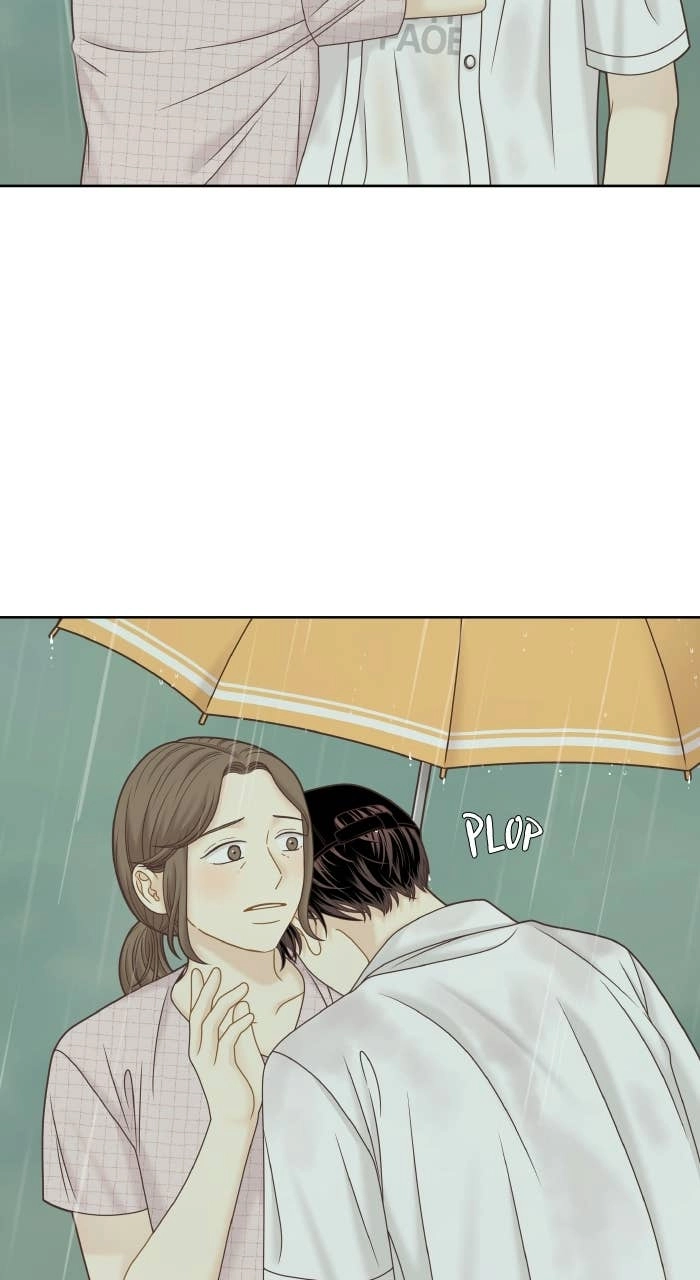 Odd Girl Out Chapter 332 Page 16