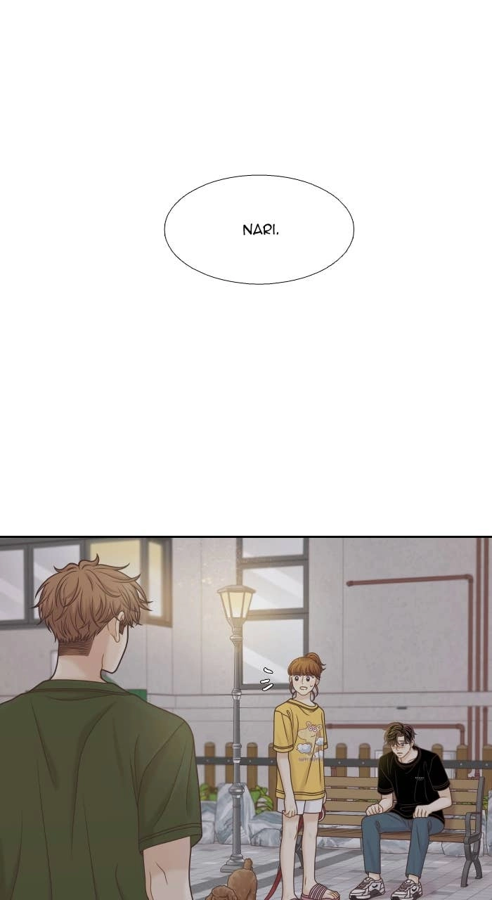 Odd Girl Out Chapter 332 Page 37