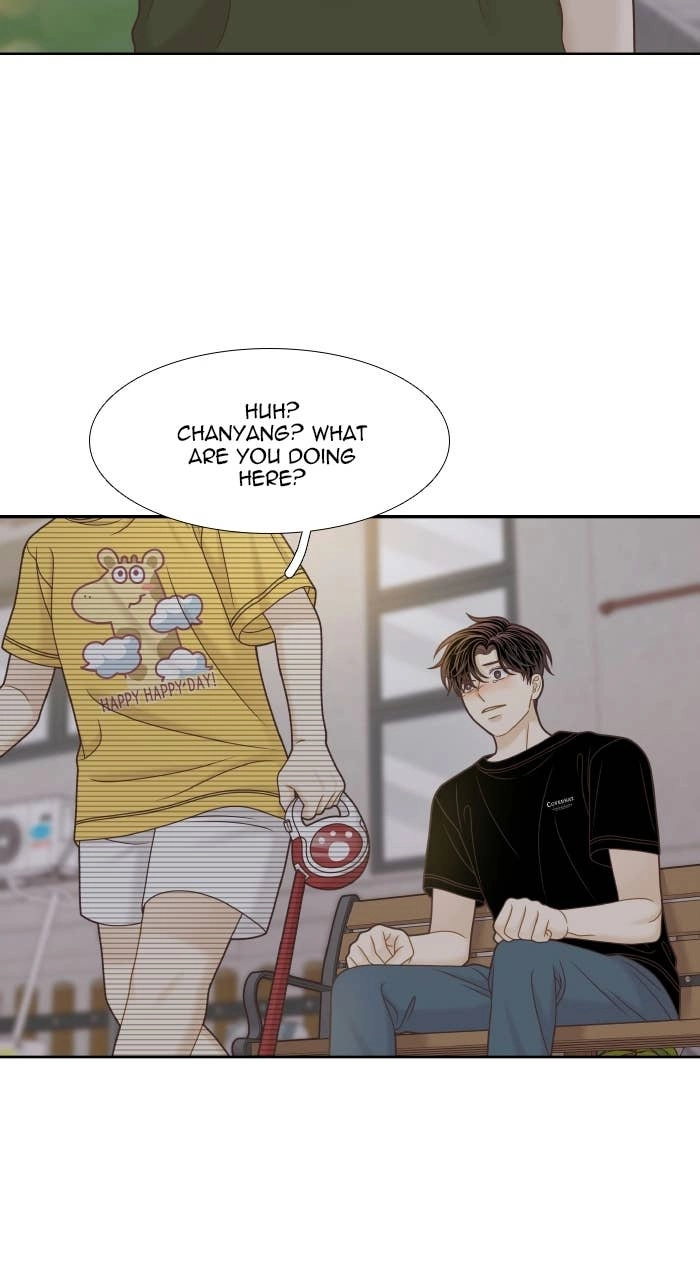 Odd Girl Out Chapter 332 Page 39