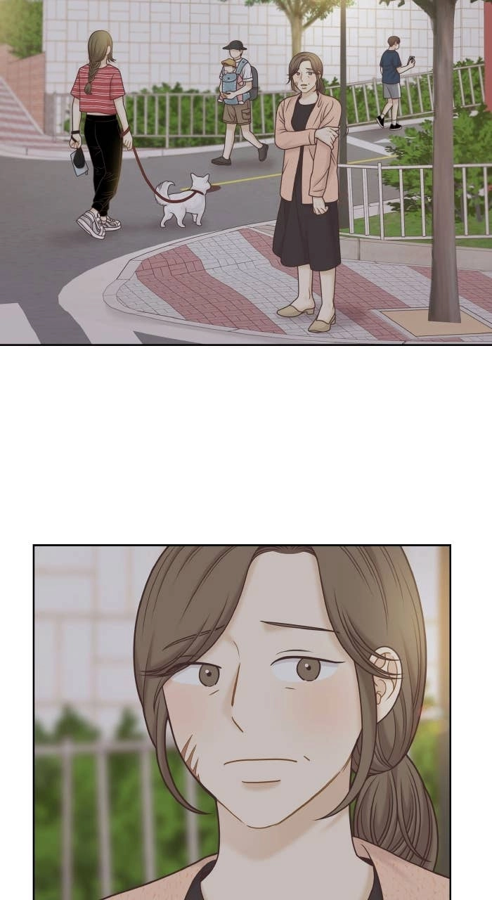 Odd Girl Out Chapter 332 Page 51