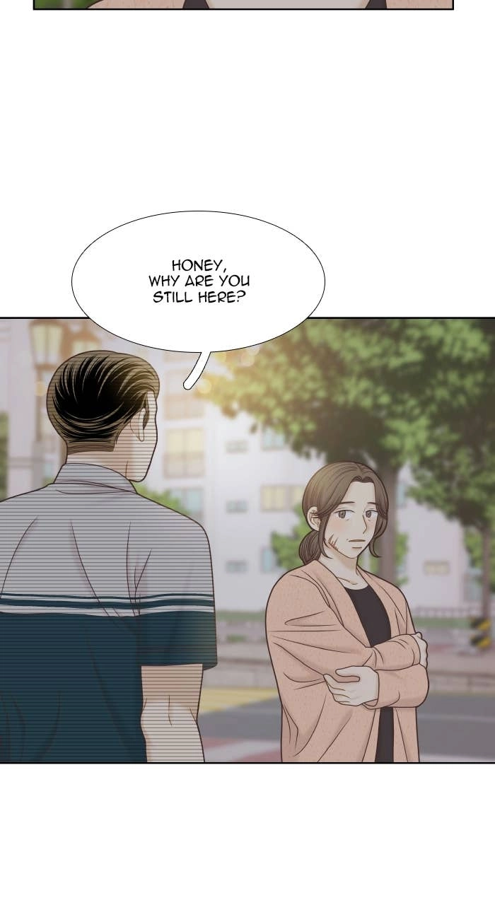 Odd Girl Out Chapter 332 Page 52