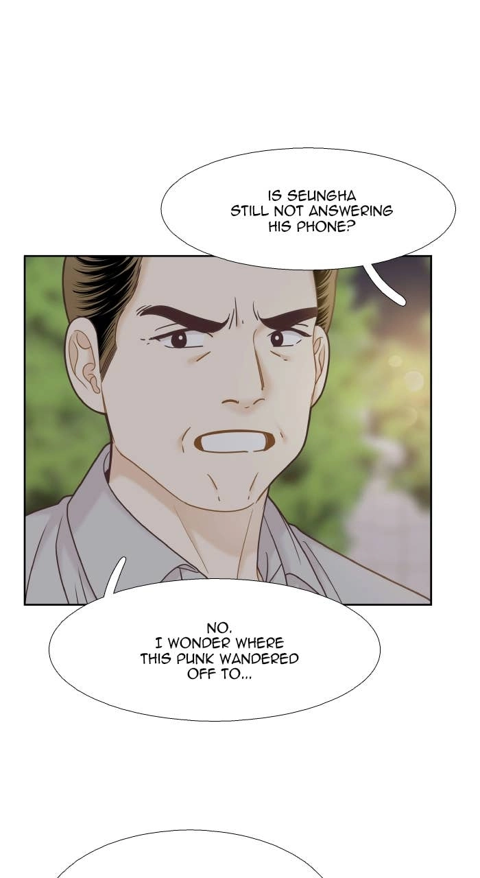 Odd Girl Out Chapter 332 Page 54