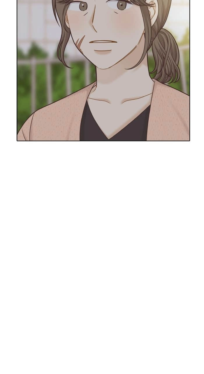Odd Girl Out Chapter 332 Page 56
