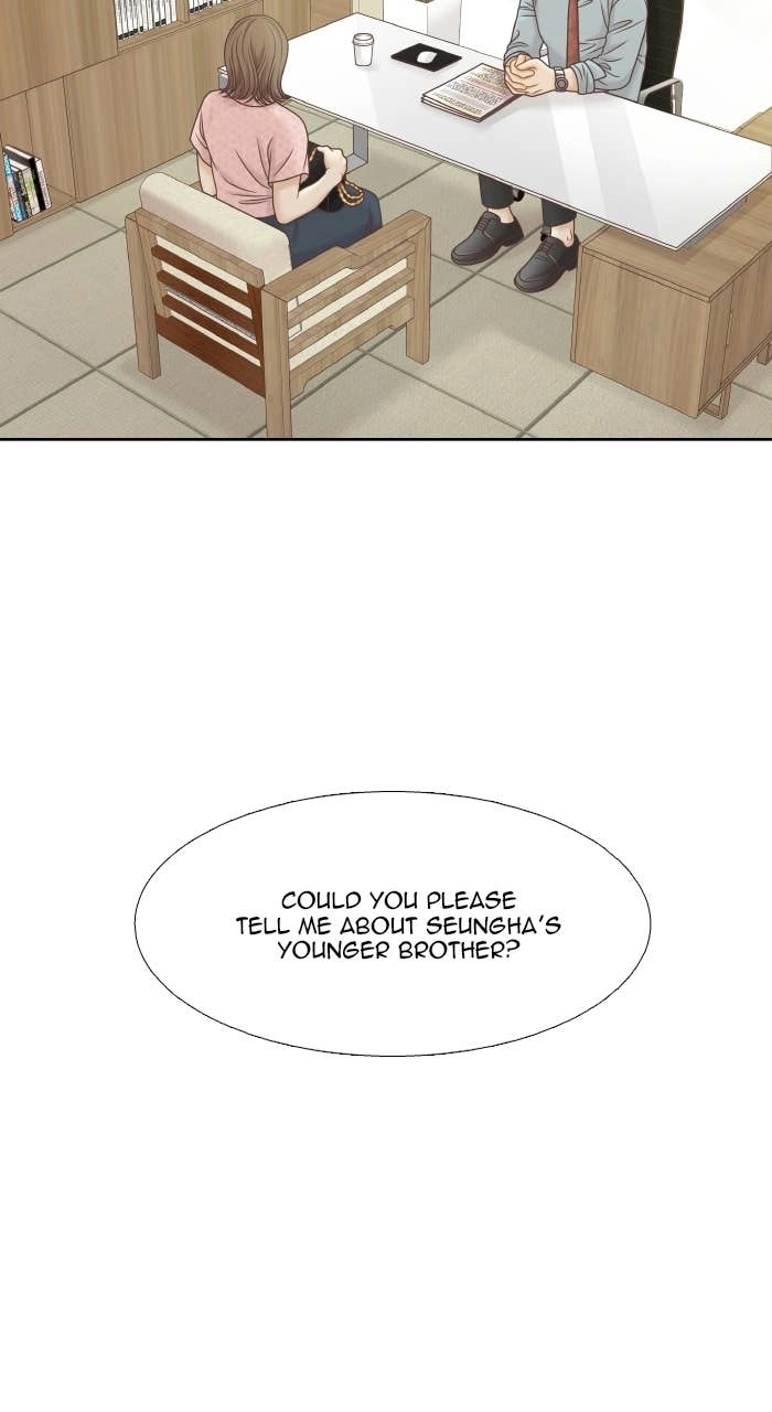 Odd Girl Out Chapter 332 Page 59