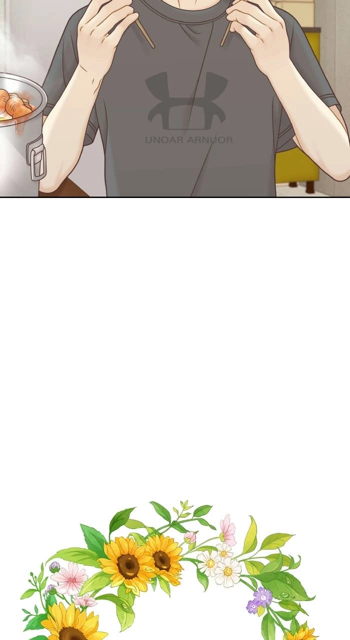 Odd Girl Out Chapter 333 Page 6