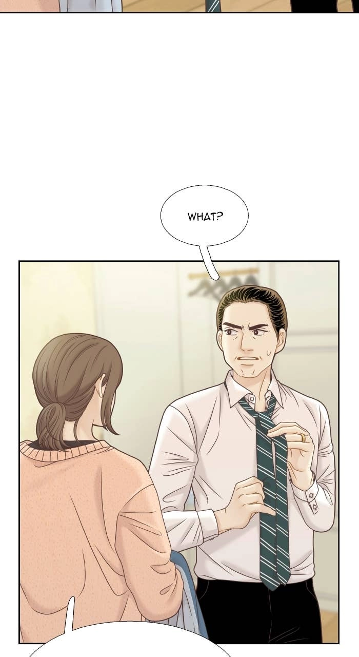 Odd Girl Out Chapter 333 Page 10