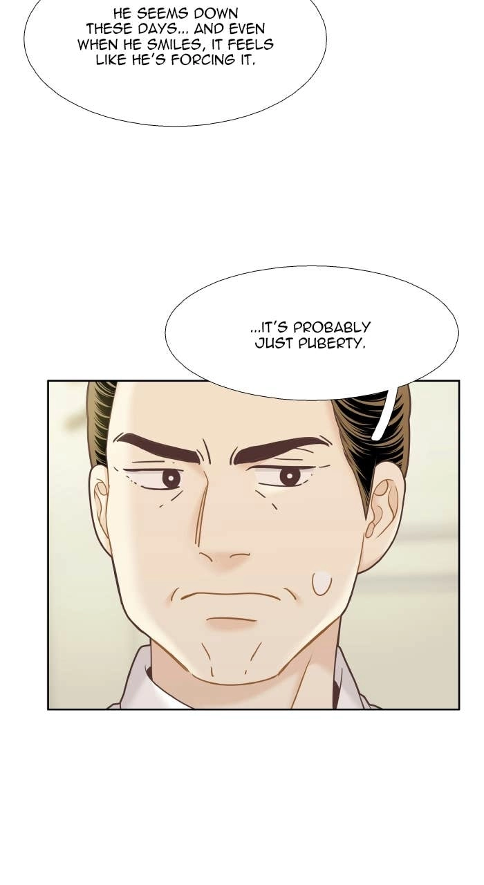 Odd Girl Out Chapter 333 Page 11