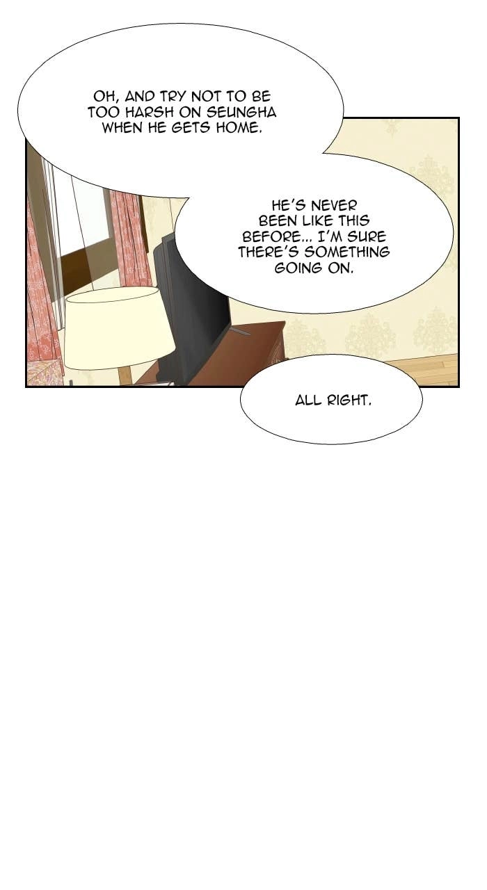 Odd Girl Out Chapter 333 Page 13