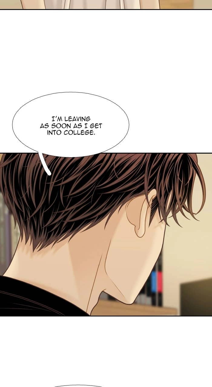 Odd Girl Out Chapter 333 Page 22