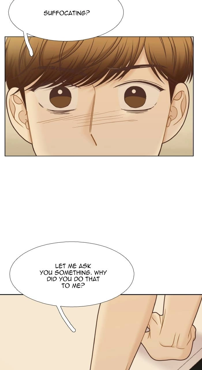 Odd Girl Out Chapter 333 Page 24