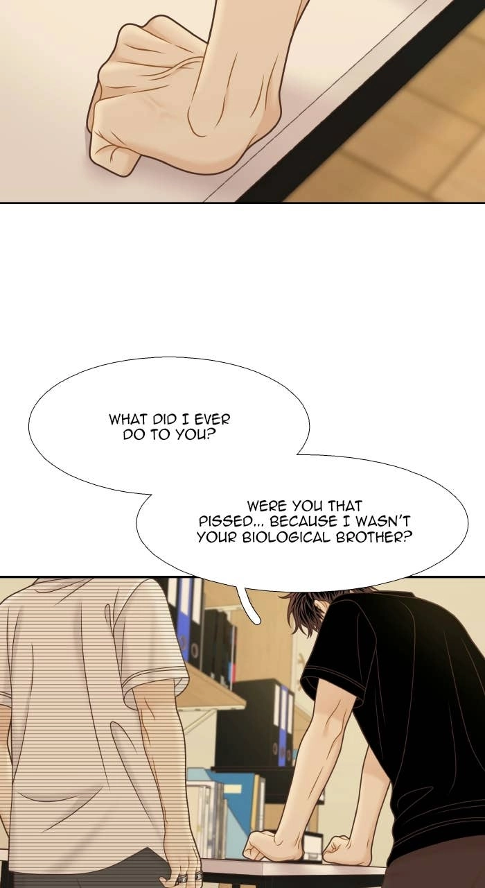 Odd Girl Out Chapter 333 Page 25