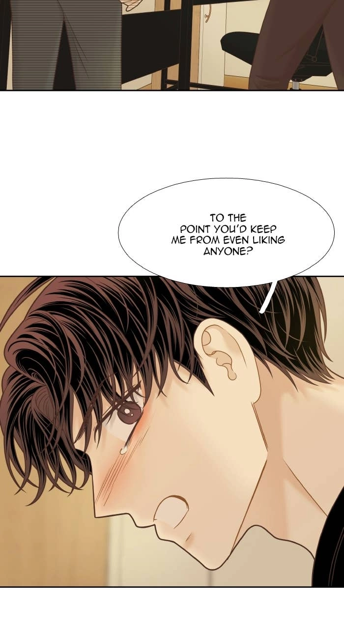 Odd Girl Out Chapter 333 Page 26