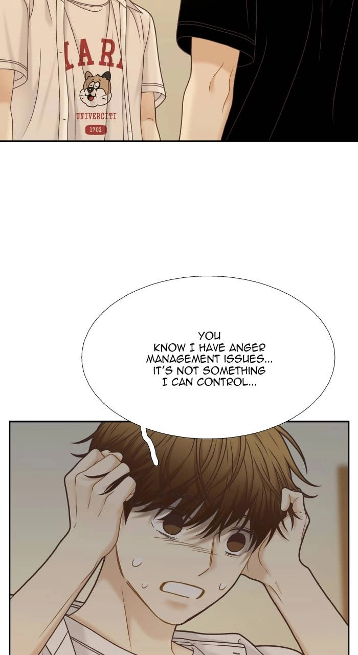 Odd Girl Out Chapter 333 Page 29