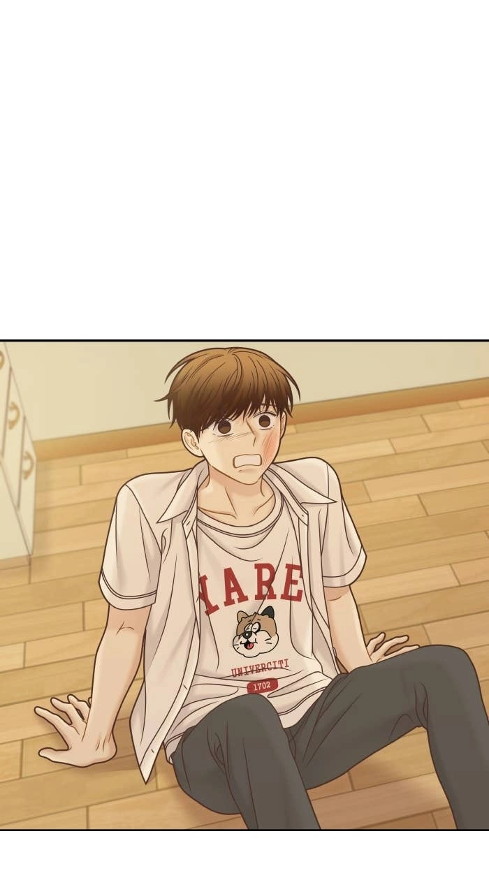 Odd Girl Out Chapter 333 Page 31