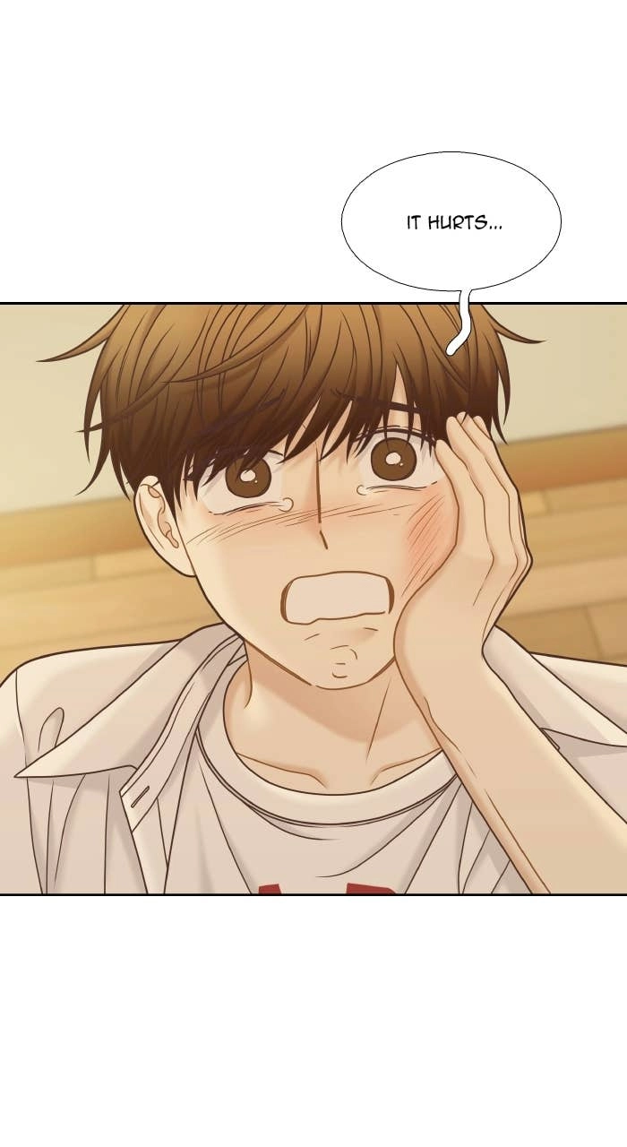 Odd Girl Out Chapter 333 Page 32