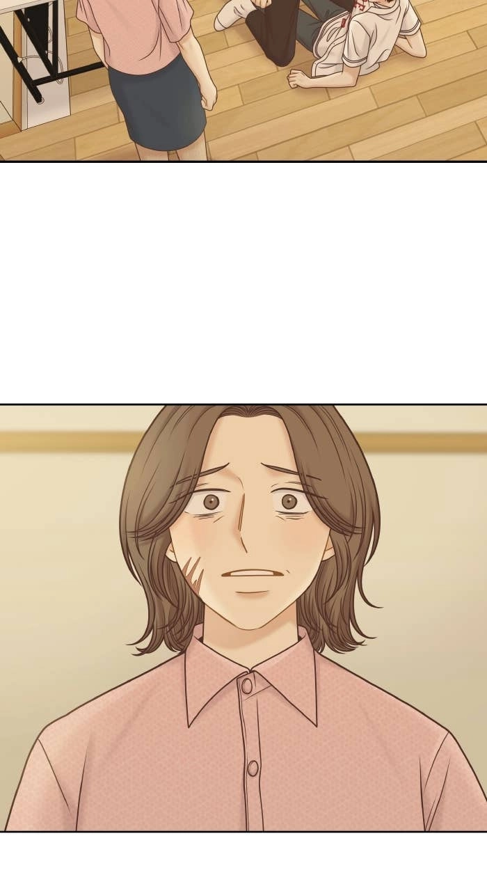Odd Girl Out Chapter 333 Page 37